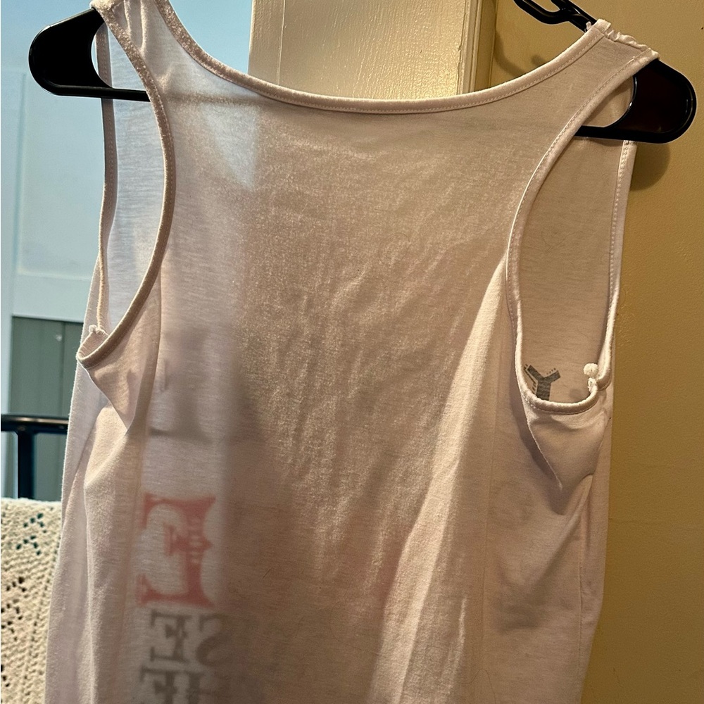 Tank top - Picture 3 of 3